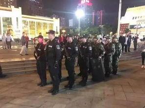 吃瓜南宁警察学院,吃瓜群众视角下的警校生活剪影