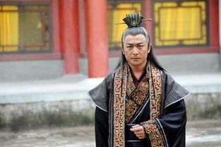 魏忠贤吃瓜,揭秘吃瓜背后的权谋风云