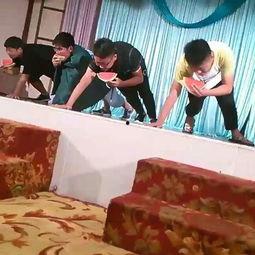 漫展吃瓜花絮,吃瓜花絮笑料百出，粉丝互动温馨感人