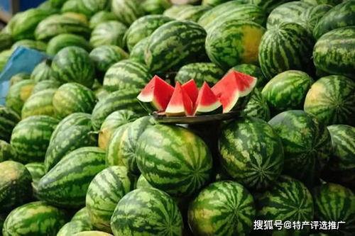 吃梨瓜有益吗,美味与健康的双重享受