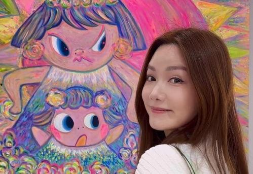 酷宝娜娜吃瓜,揭秘娱乐圈幕后故事